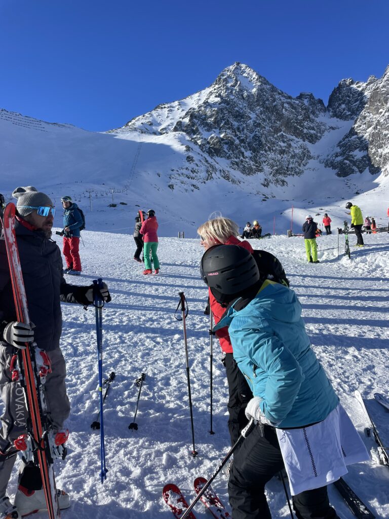 ST. Pleso